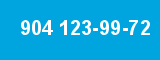 904 123-99-72 904 123-99-72